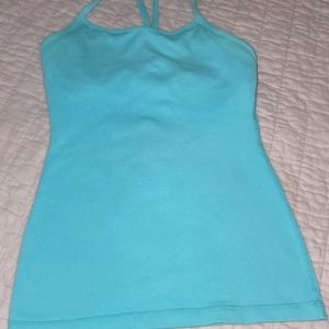 Lululemon tops size 2